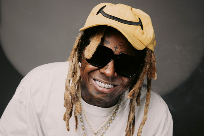 Lil Wayne 2025