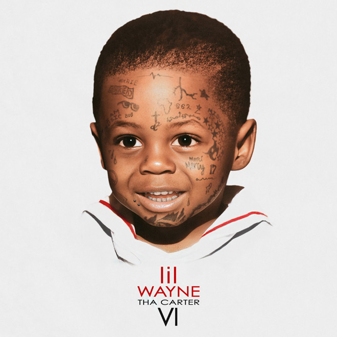 Lil Wayne - Tha Carter VI / Young Money Record / Republic (2025)