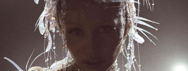 Miley Cyrus - Something Beautiful album