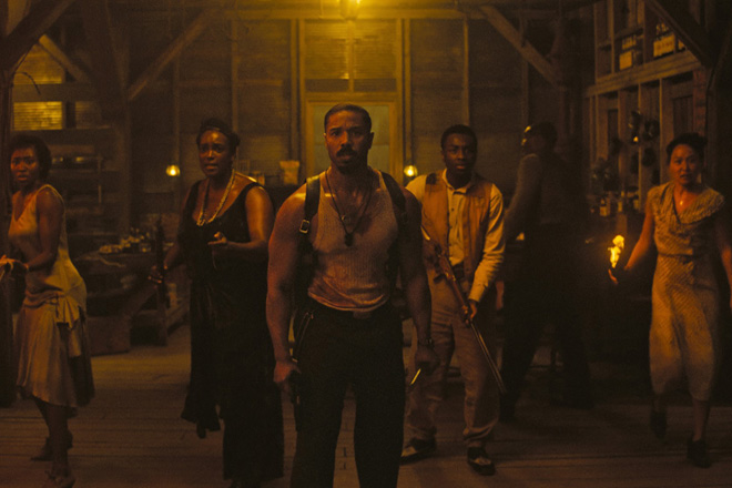 Sinners / Warner Bros (2025)