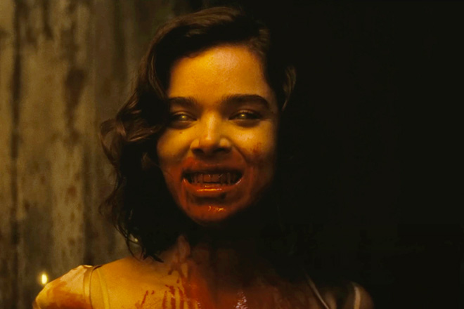 Sinners / Warner Bros (2025)