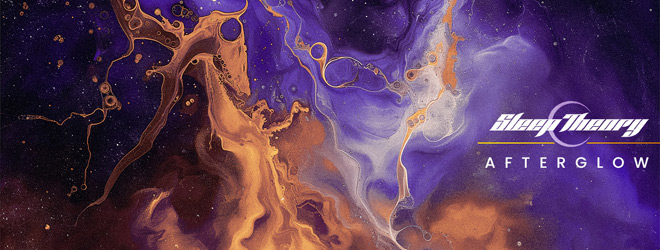 Sleep Theory - Afterglow album