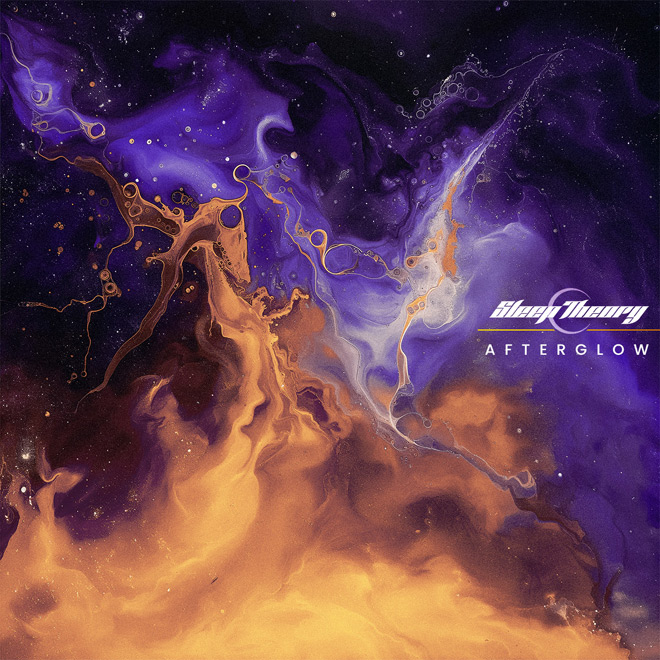 Sleep Theory - Afterglow album