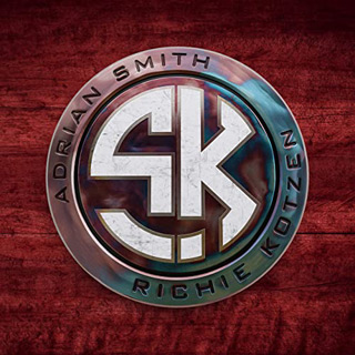 Smith/Kotzen - Smith/Kotzen album
