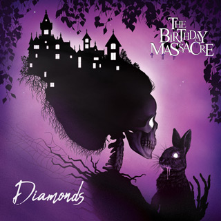 The Birthday Massacre - Diamonds 2020 album