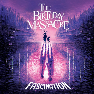 The Birthday Massacre - Fascination 2022 album