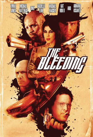 The Bleeding / Anchor Bay Entertainment (2009)