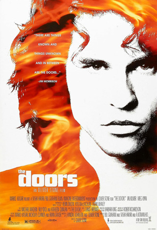 The Doors movie