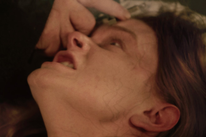 The Ritual / XYZ Films (2025)