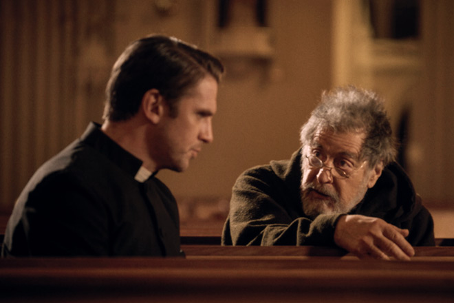 The Ritual / XYZ Films (2025)