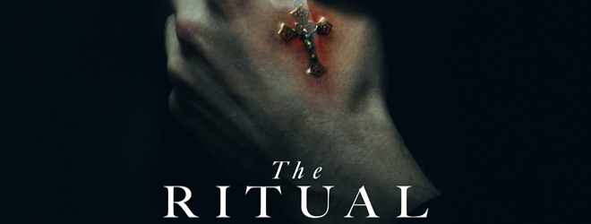 The Ritual / XYZ Films (2025)