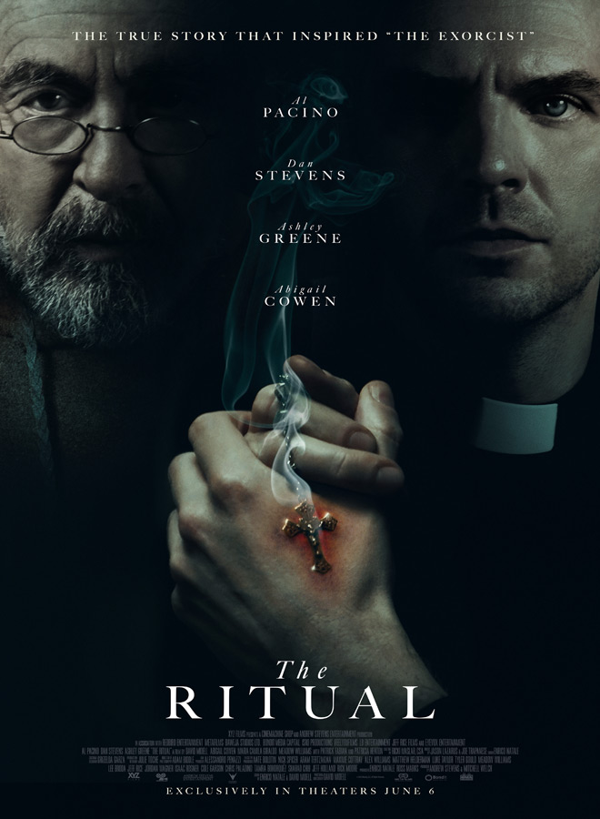 The Ritual / XYZ Films (2025)
