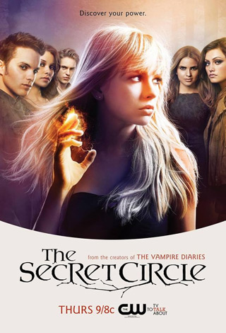 The Secret Circle tv series