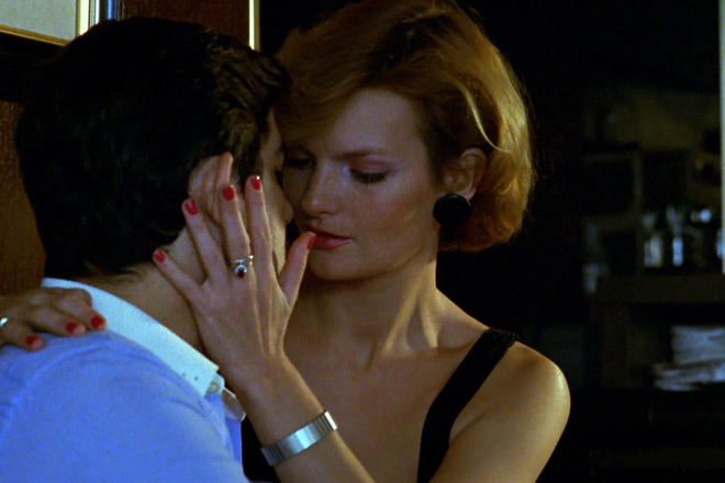 Thong Girls 1987 movie