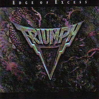 Triumph - Edge of Excess