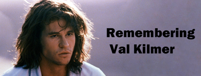 Val Kilmer tribute