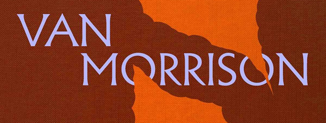 Van Morrison -Remembering Now