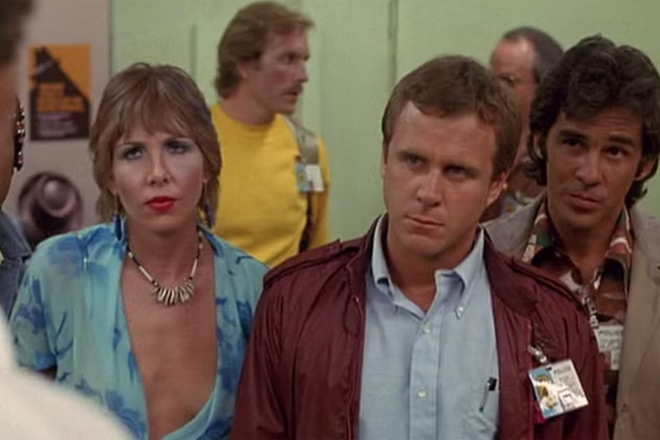 Vice Squad 1982 movie