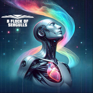 A Flock of Seagulls - Some Dreams / August Day (2024) 