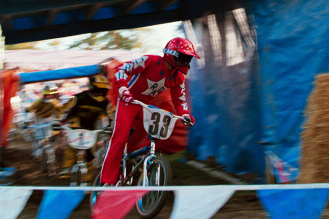 A RAD Documentary / Utopia (2025)