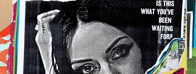 Amy Macdonald - Is This What You've Been Waiting For?