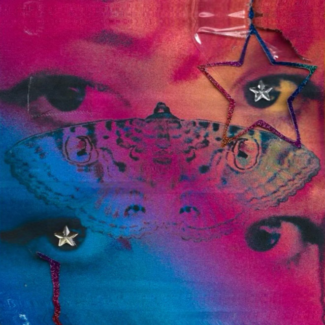 Bee Blackwell - Nine Lives