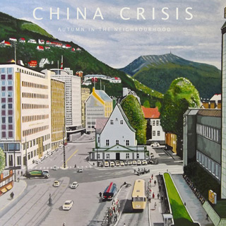 China Crisis - Autumn in the Neighbourhood (2015)