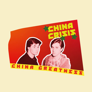 China Crisis -China Greatness (2024)