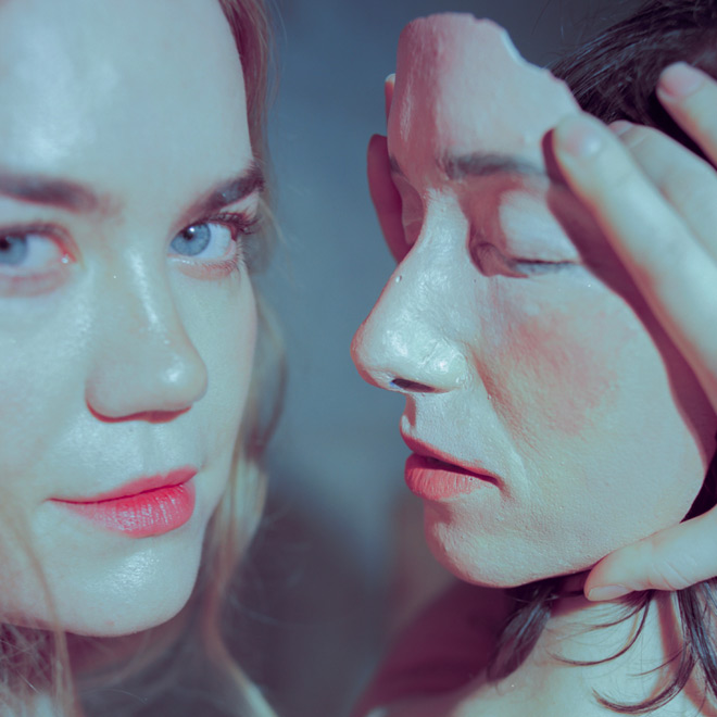 Daisy the Great - The Rubber Teeth Talk 2025