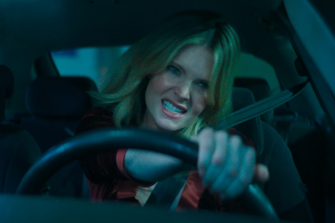 Drop / Universal Pictures (2025)