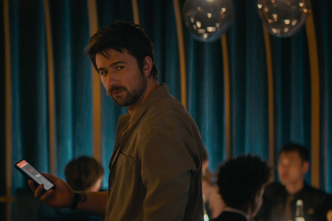 Drop / Universal Pictures (2025)