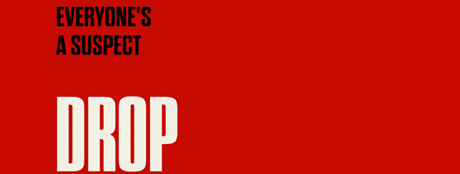 Drop / Universal Pictures (2025)