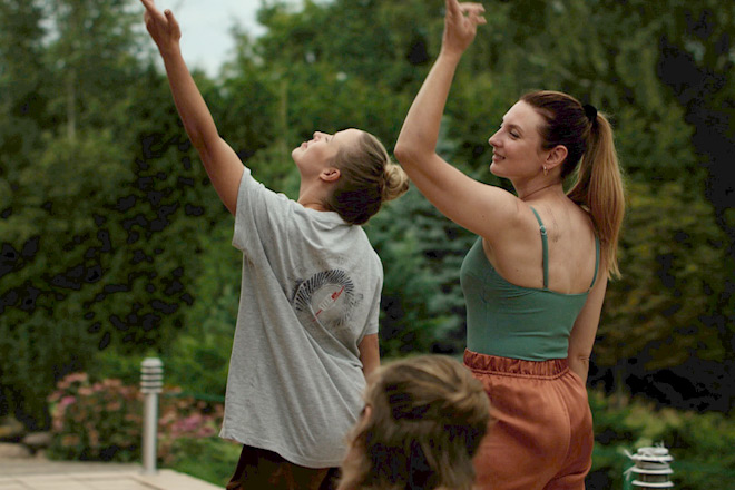 Drowning Dry / Dekanalog (2025)