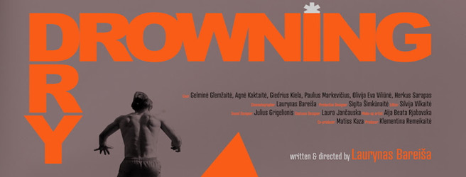 Drowning Dry / Dekanalog (2025)