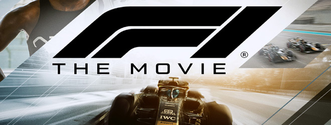 F1 The Movie / Warner Bros (2025)