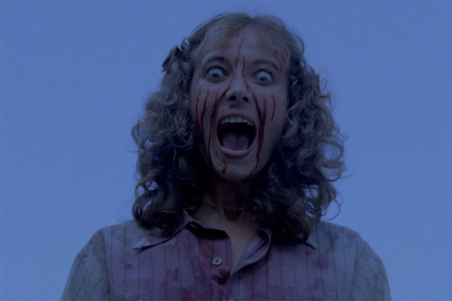 Hell of the Living Dead 1980 movie