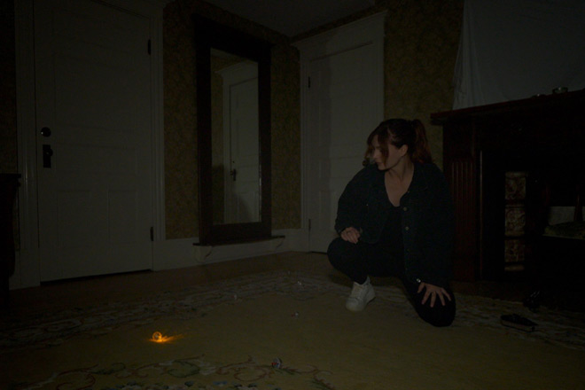 House of Eden / RLJE Films / Shudder (2025)