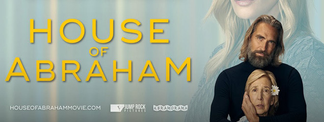 House of Abraham movie 2025