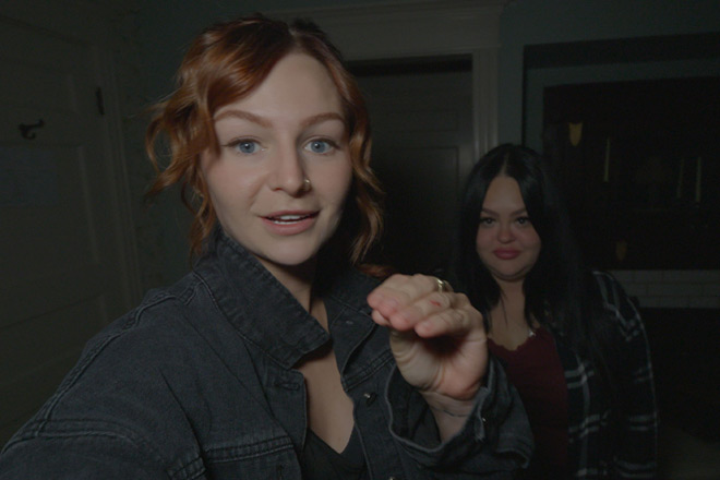 House of Eden / RLJE Films / Shudder (2025)