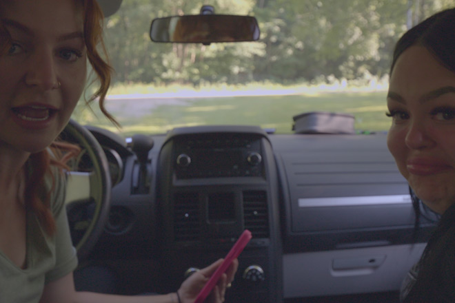 House of Eden / RLJE Films / Shudder (2025)