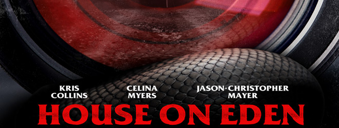 House of Eden / RLJE Films / Shudder (2025)