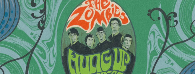 Hung Up On A Dream: The Zombies Documentary / Utopia (2025)