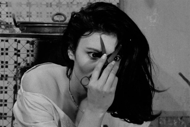Il Demonio (1963) movie