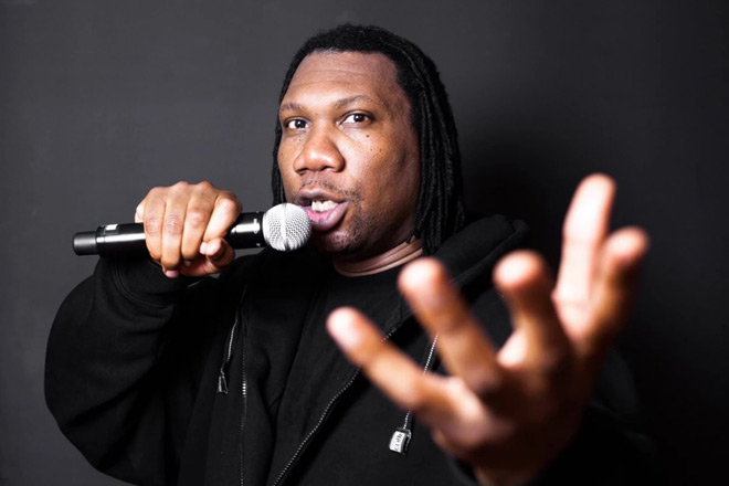 KRS-One 2025