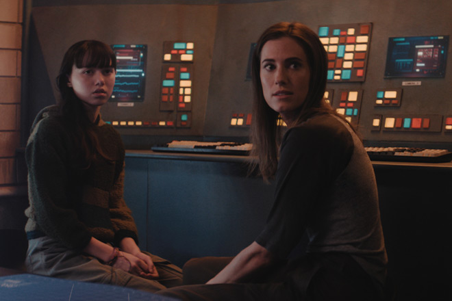 M3GAN 2.0 / Universal Pictures (2025)