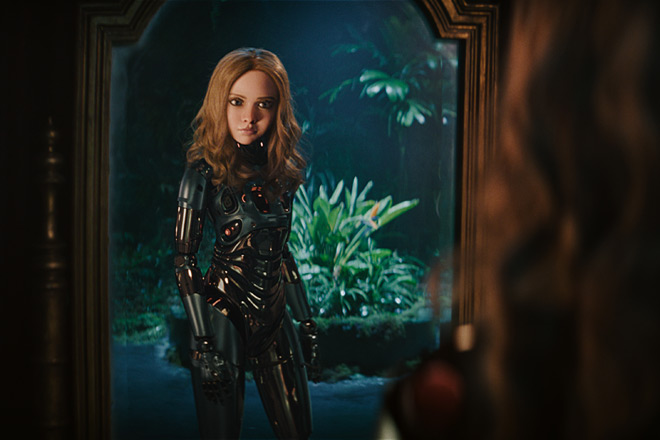 M3GAN 2.0 / Universal Pictures (2025)