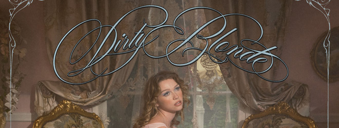 Mollie Elizabeth - Dirty Blonde EP