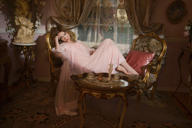 Mollie Elizabeth 2025