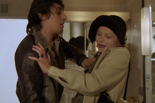 Night Train Murders (1975) movie