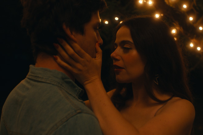 Oh Hi! / Sony Pictures Classics (2025)